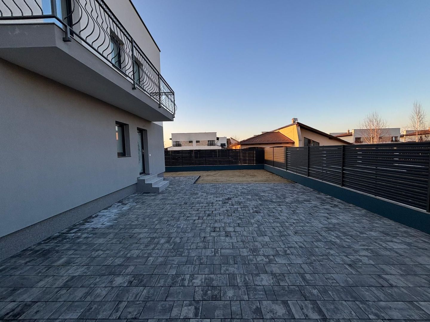 Casa 4 camere, curte generoasă – Șelimbăr Triajului - Poză 37