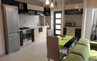 # inchiriez apartament 3 camere (zona CUG- Selgros) - Poză 1