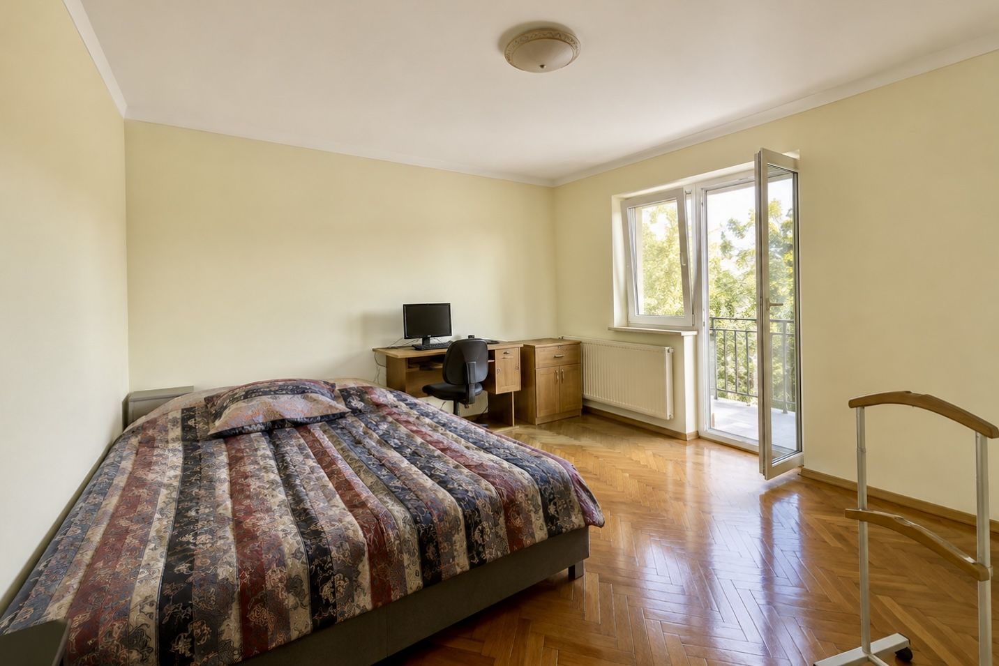 Apartament decomandat cu 3 camere, 65 mp, mobilat și utilat – Baba Dochia - Poză 7