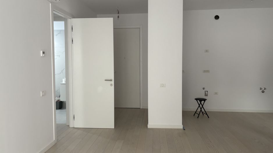 WIN Herastrau apartament 2 camere loc de parcare - Poză 5