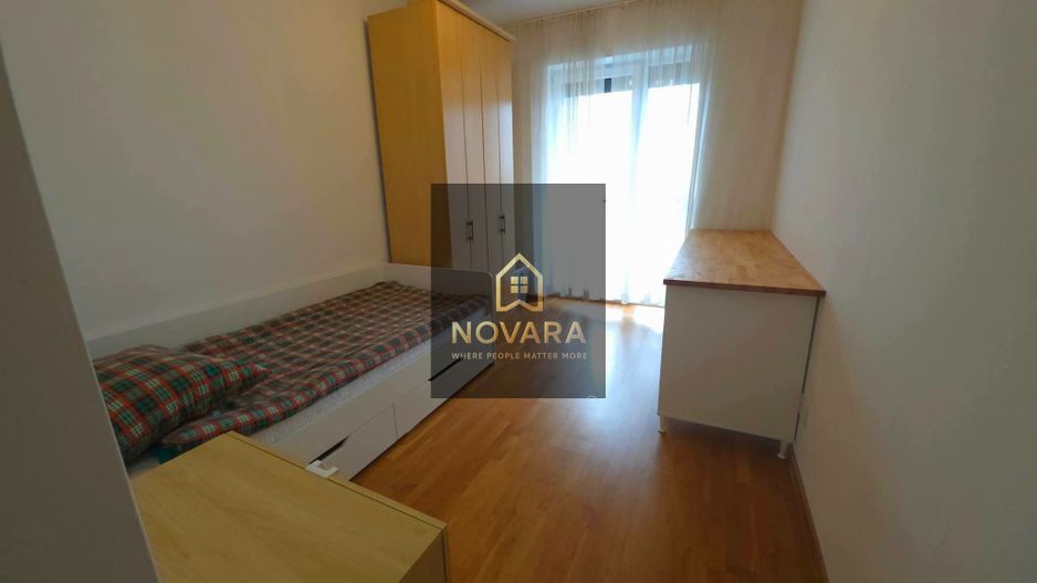 3 camere bloc nou Prima Sucevei central - Poză 5