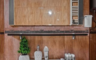 Apartament cu 4 camere***LUX***103mp // B-ul Unirii - Poză 38