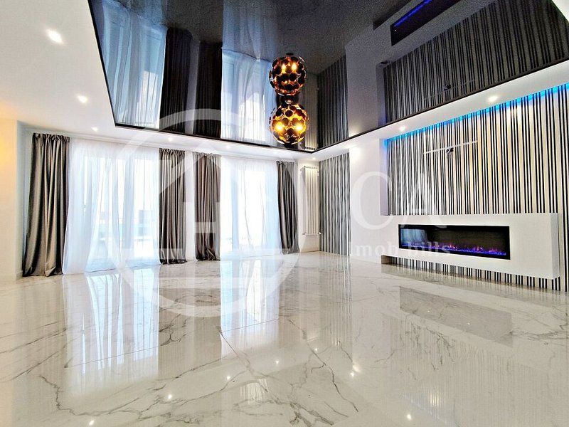 Penthouse deosebit, de vanzare, zona Nufarul, Oradea - Poză 7