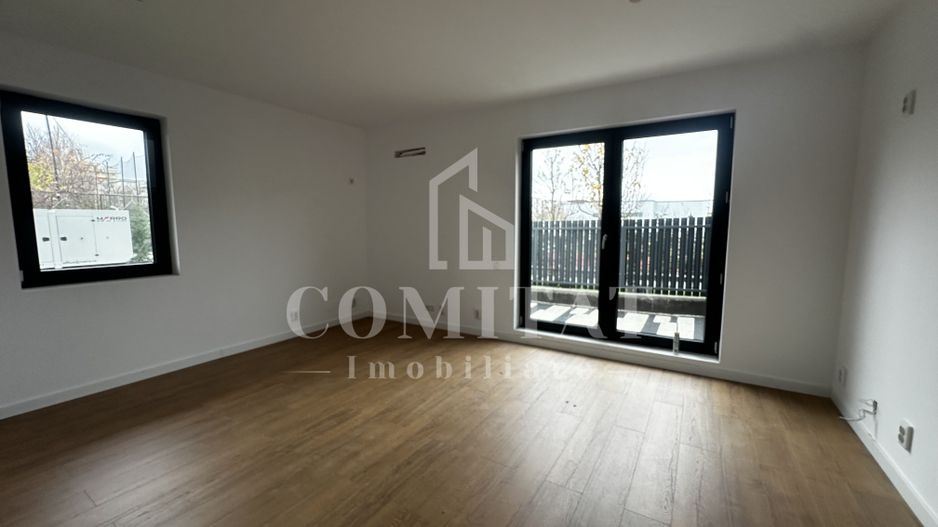 Apartament finisat | Bloc nou | Între Lacuri - Poză 1