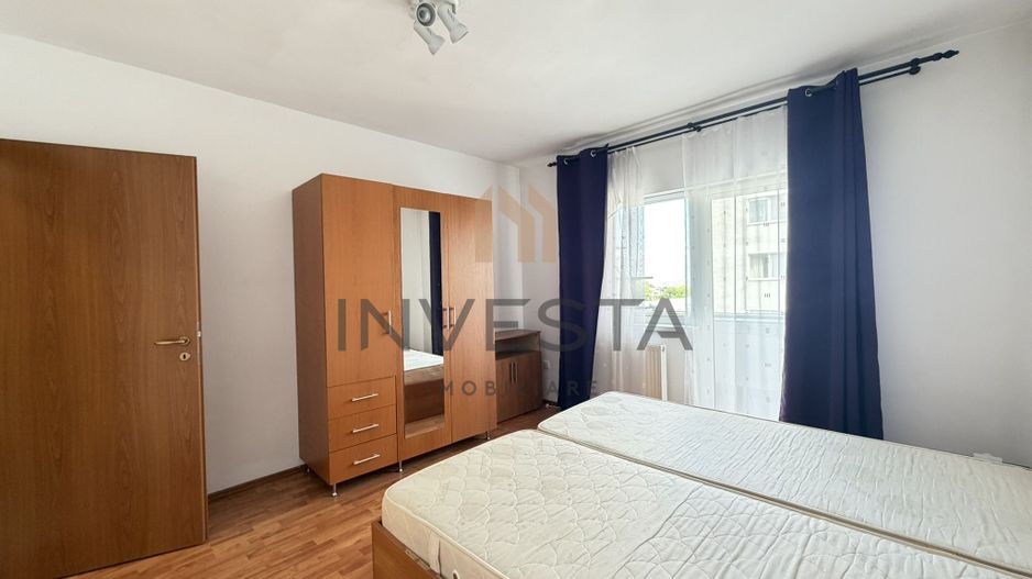 Apartament decomandat cu 2 camere, vedere panoramica zona Calea Turzii - Poză 8