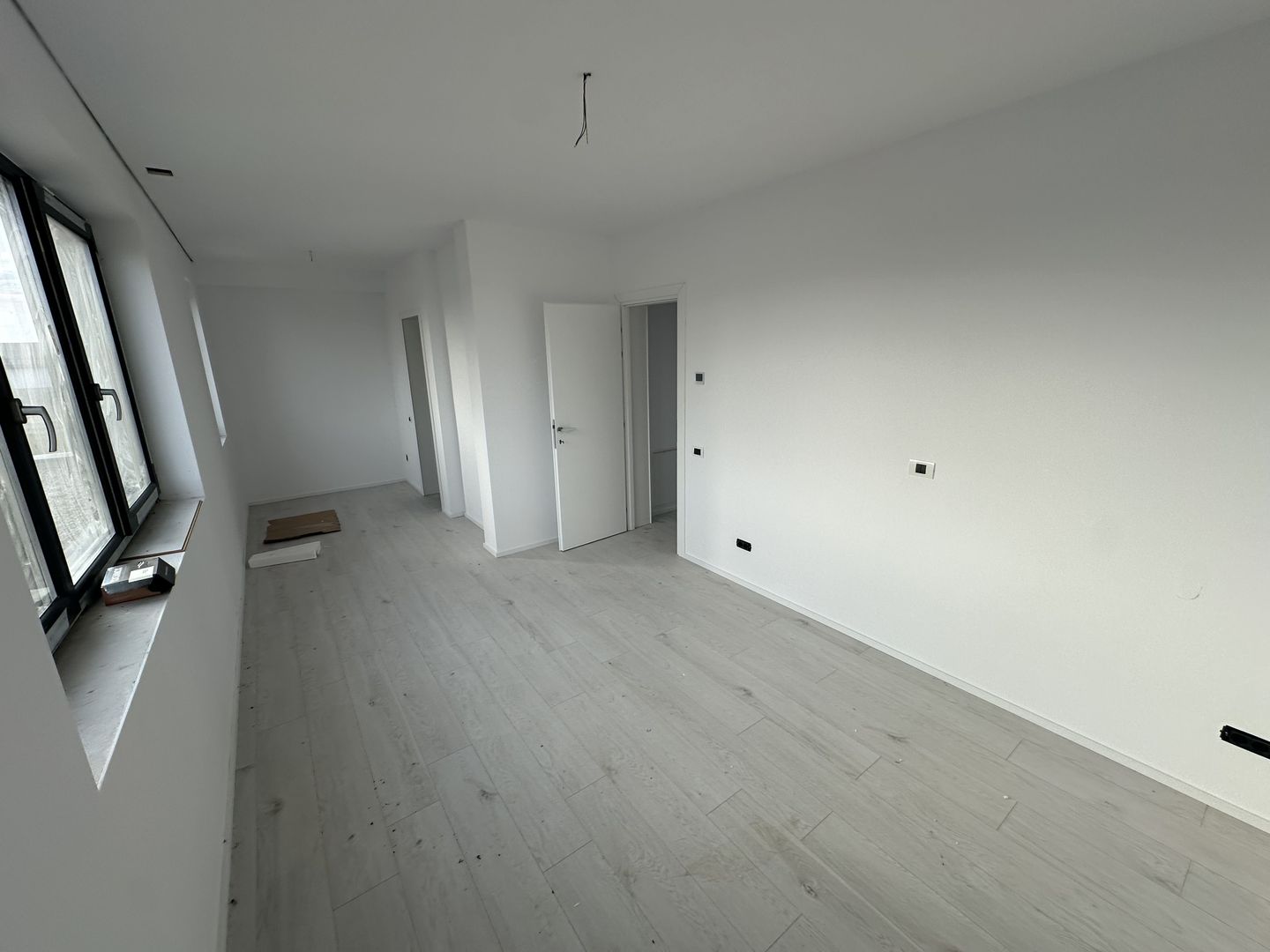 Duplex in Dumbravita se va mobila complet - Poză 12