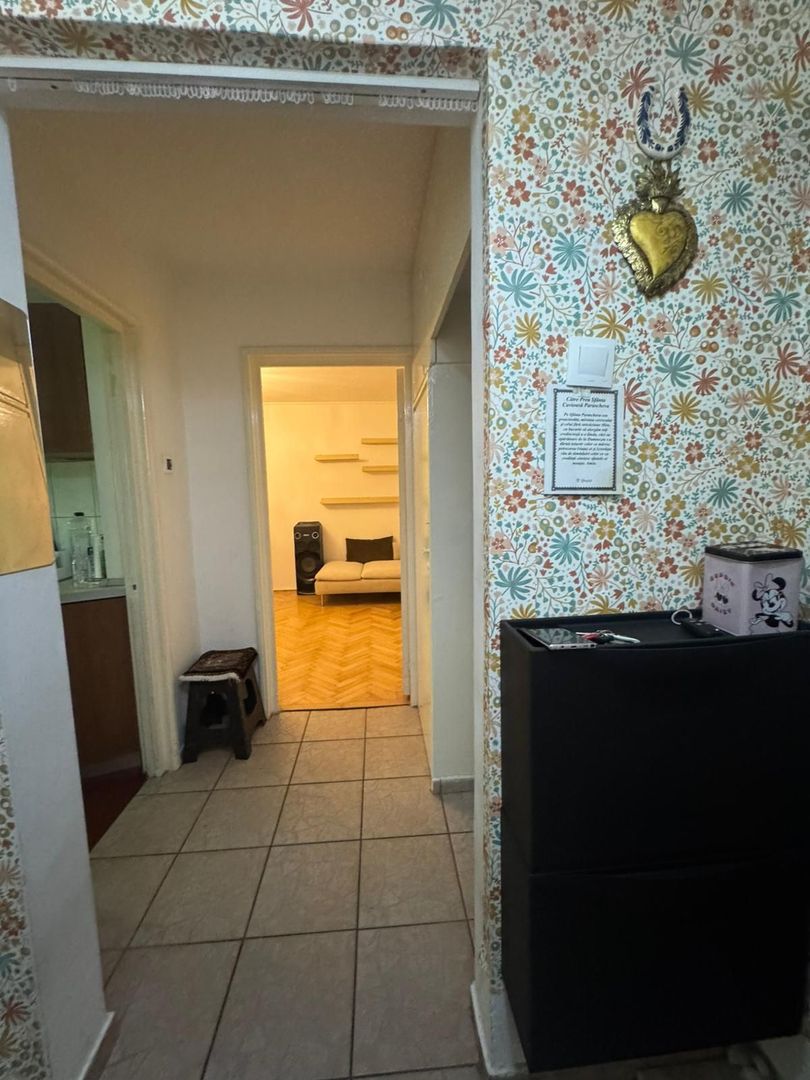 2 camere || DECOMANDAT || DOROBANTI - Poză 7