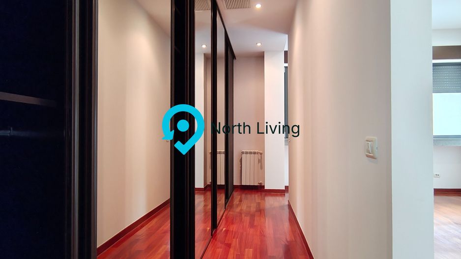 4 Camere 139 mp | Terasă | Parcare Subterană |  Dorobanti - Floreasca - Poză 9