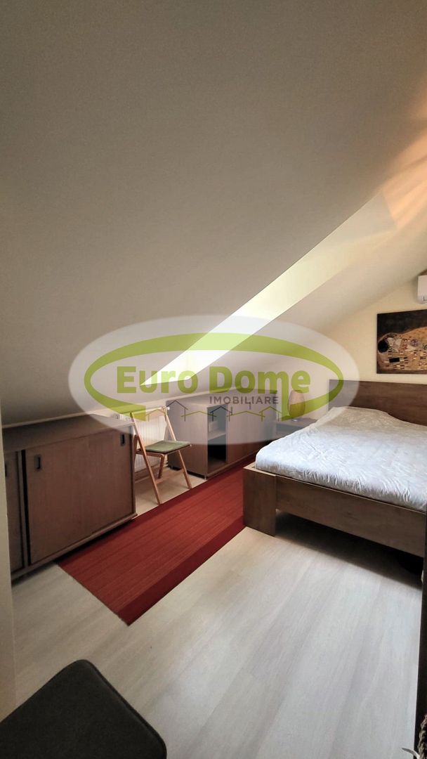 Zona Roata Norocului, apartament cu priveliste deosebita - Poză 15