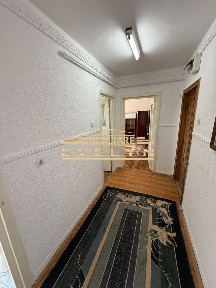 Apartament 2 camere, Str. Primăverii – Liceul Mihai Eminescu - Poză 3