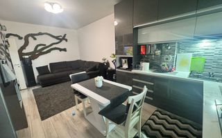 Apartament 3 camere  Bragadiru Mobilat Utilat Loc de Parcare - Poză 1