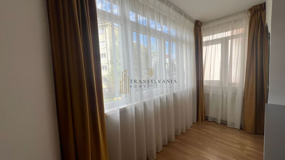 Garsonieră premium de închiriat, ideală pentru confort și accesibilita - Poză 8
