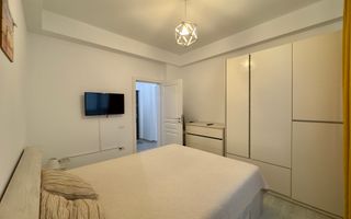 Apartament 2 camere de vanzare Mamaia Nord, Constanta - Poză 5