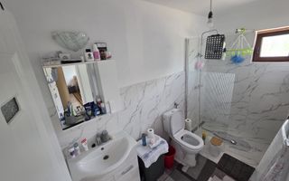 Casă de vânzare – Teliucul Inferior | Construcție nouă 2025 | 3 camere - Poză 4