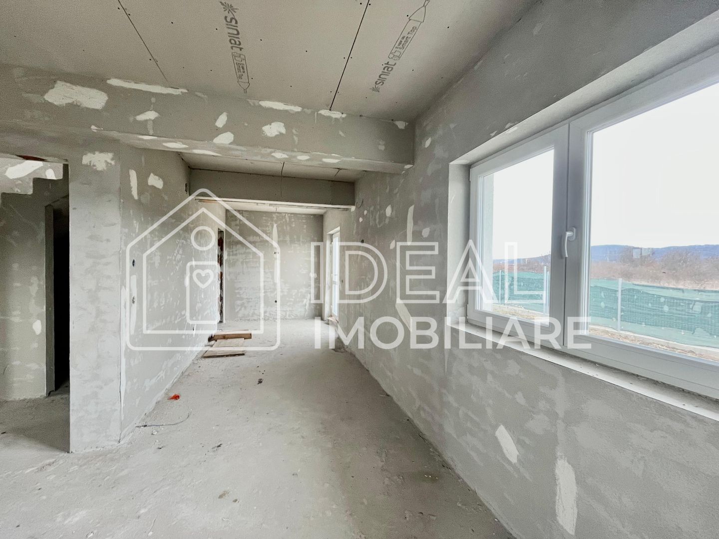 Duplex 4 camere | 142 mpu | Sat Mohu, comuna Șelimbăr - Poză 11