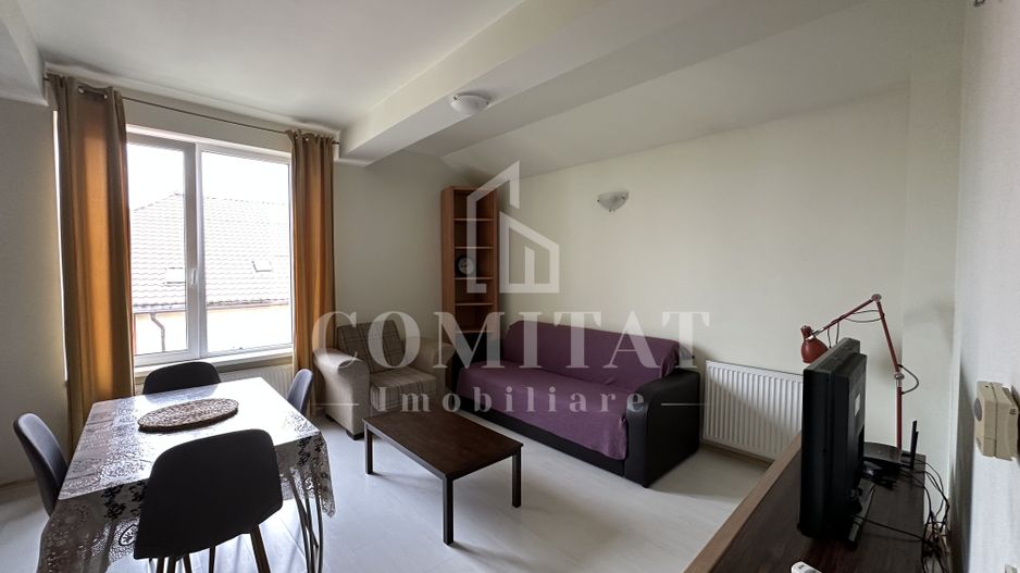 Apartament 3 camere | 64 mp | Zona Strazii Meteor - Poză 2