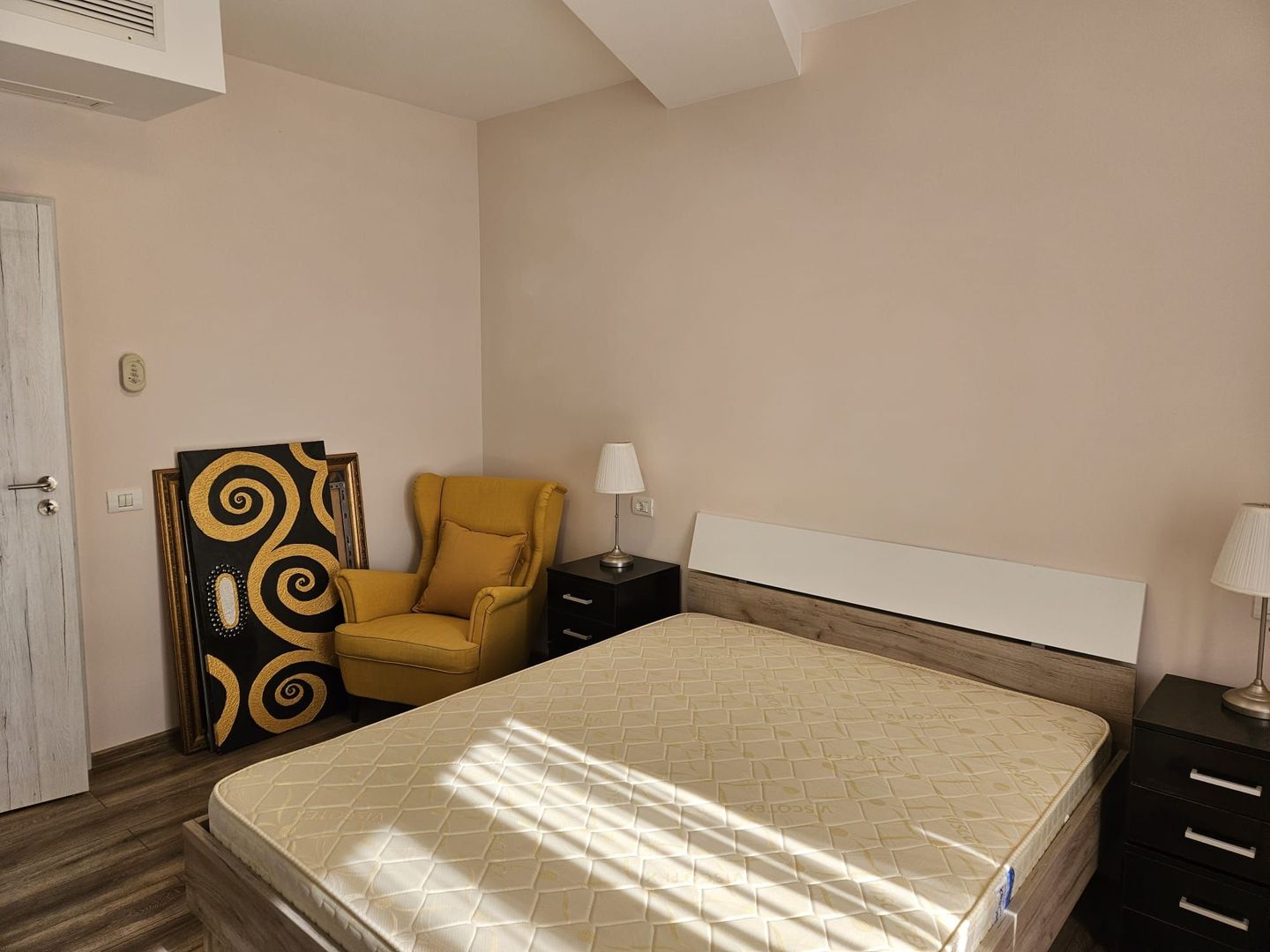 4 camere | Persepolis | Herastrau Parc | Aviatiei - Poză 6