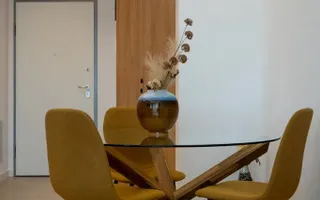 Chirie I Studio Cortina North I Et 9 I Parcare si Boxa incluse - Poză 11