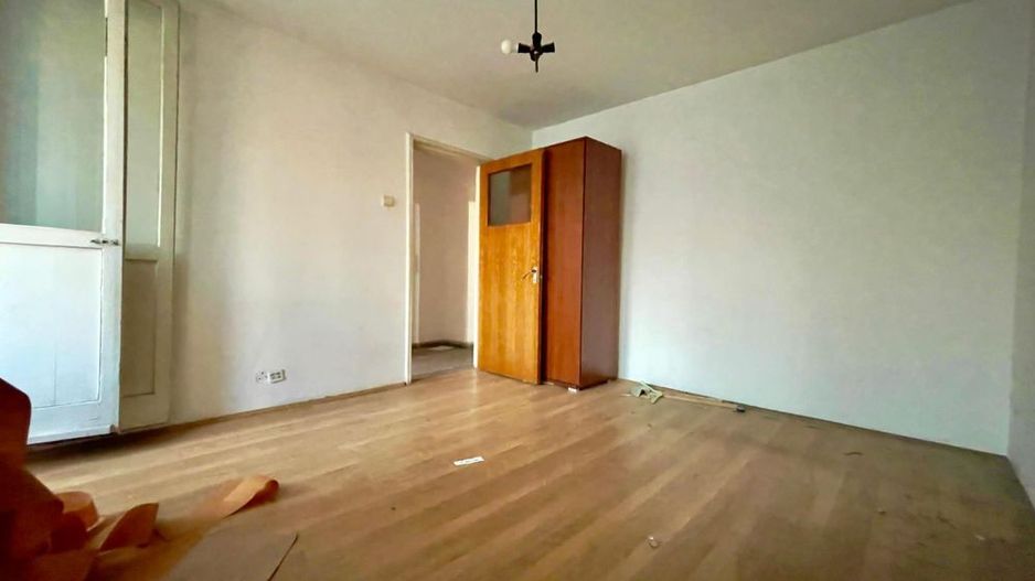 Apartament 3 camere de vanzare Militari- Orsova - Poză 5