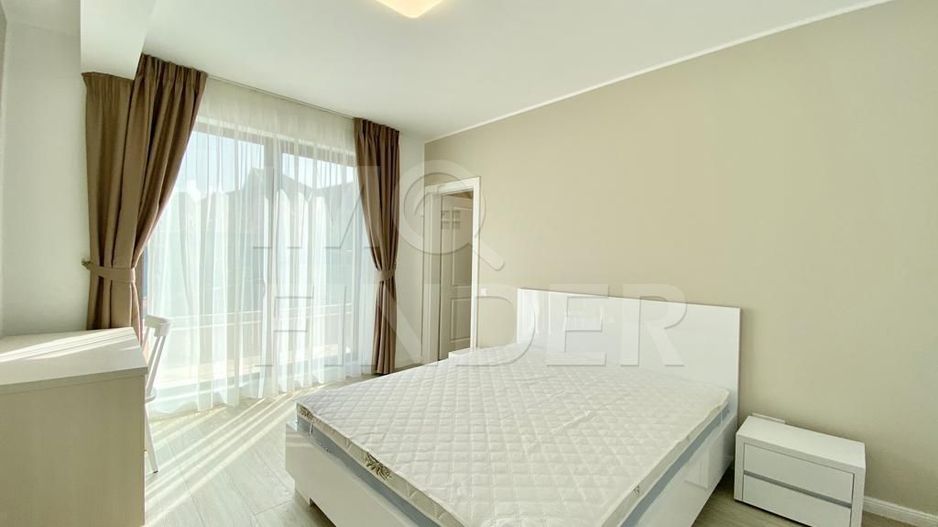 Inchiriere apartament 3 camere situat in vila privata, zona UMF - Poză 16