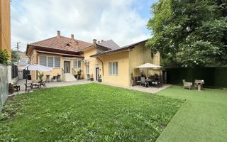 Teren ultracentral Cluj pentru investiție posibilitate 1-3S+P+5E+1R - Poză 4