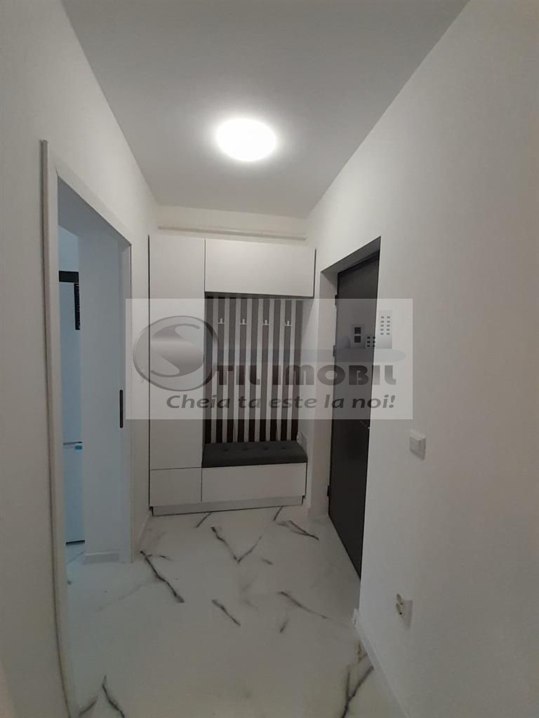 Apartament 2 camere bloc nou - 48,000 € - Poză 2