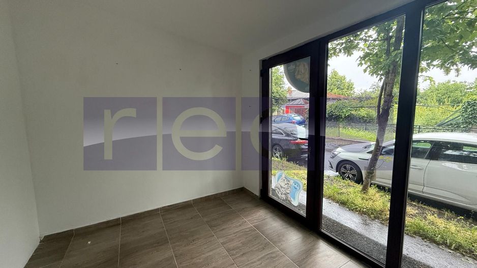 Spatiu comercial zona Sisesti 62 mp vitrina 13 mp - Poză 5