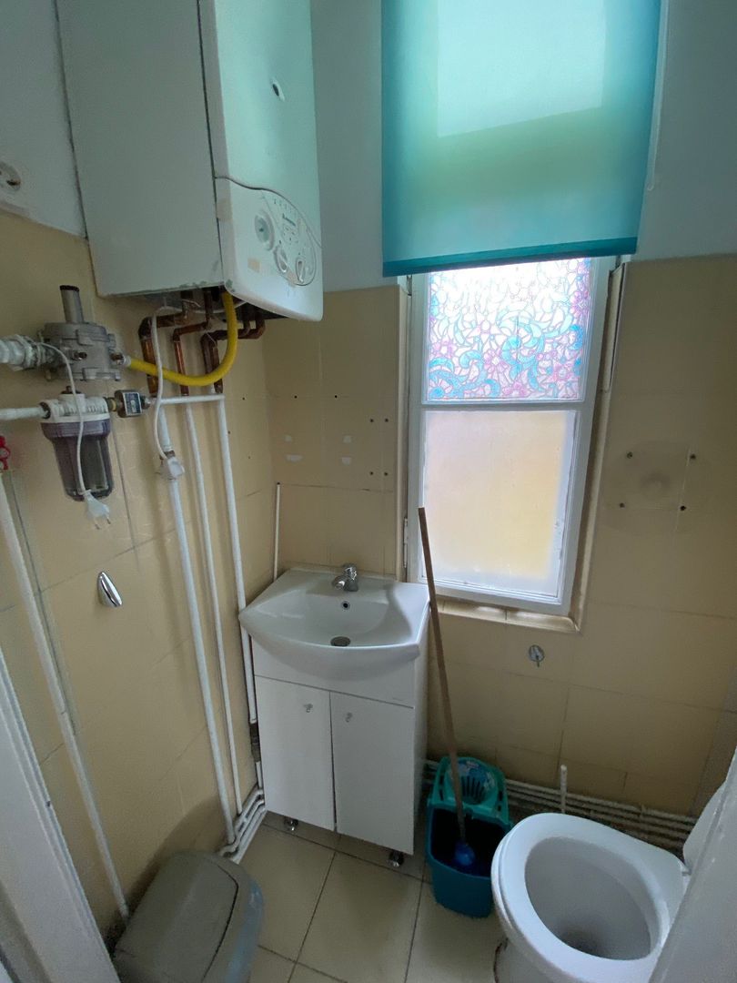 Spatiu de birou zona Unirii - Poză 10