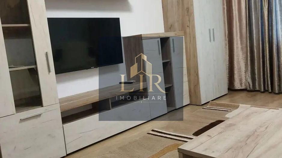 Apartament 2 camere,decomandat,mobilst si utilat- Nicolina - Iasi - Poză 1