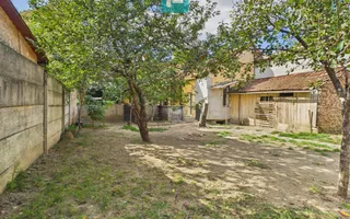 Casa cu 4 camere zona Funcționarilor - Poză 11