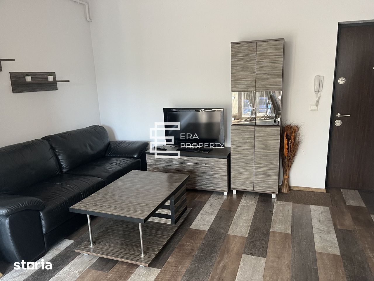 Apartament 2 camere de închiriat | City Residence | parcare inclusă - Poză 2