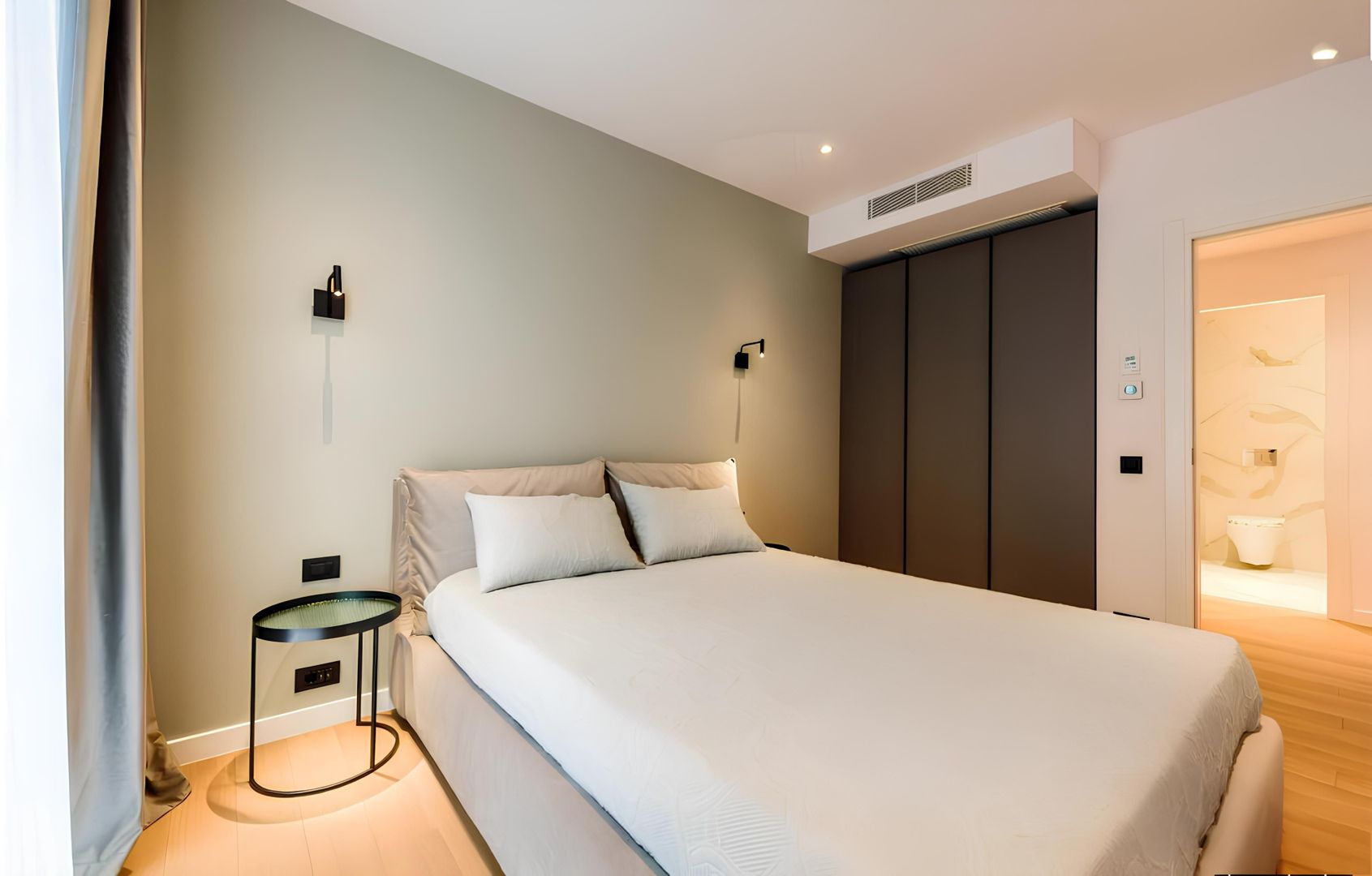 Apartament High-End 4 camere One Herastrau Towers - Poză 27