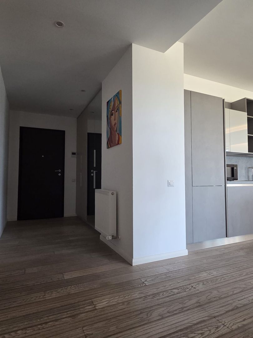 Chirie I Apartament 3 camere I Iancu Nicolae - Poză 8