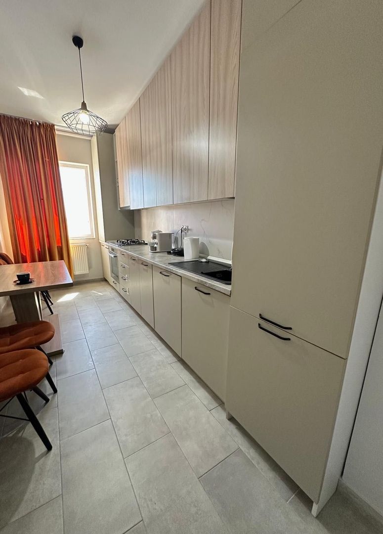 Închiriere 2 Camere Mihai Bravu, Centrală Proprie,  Petfriendly - Poză 6