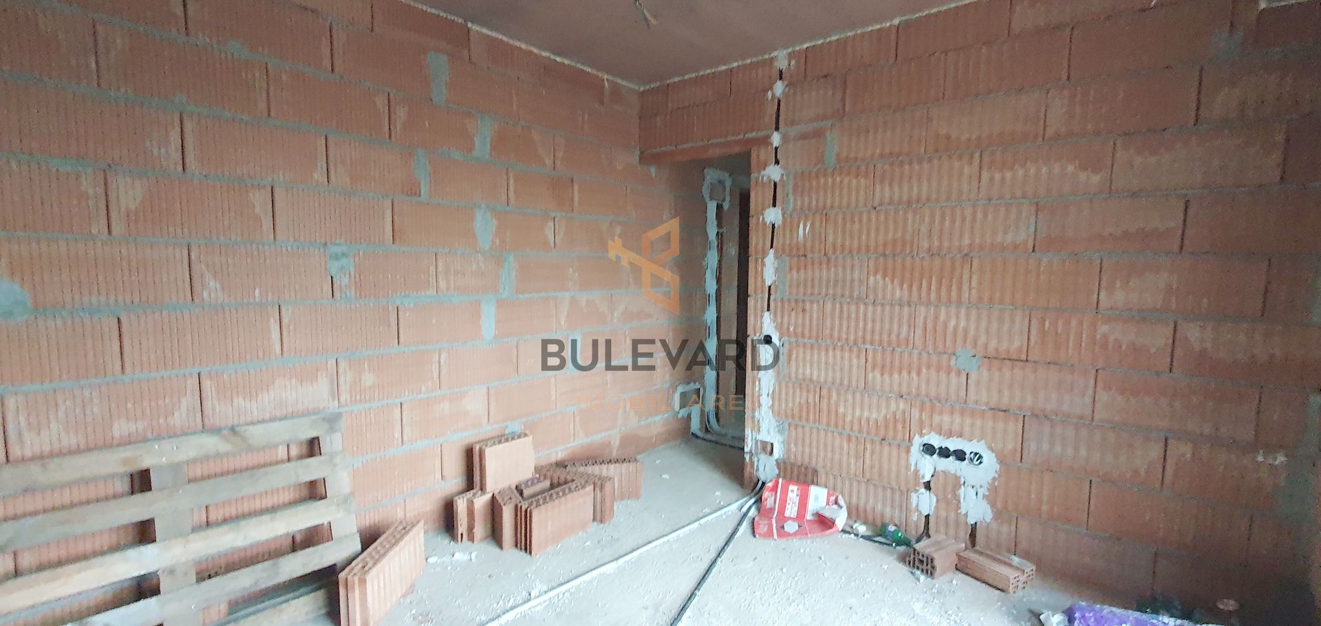 Apartament cu 2 camere, zona strazii Traian Vuia! - Poză 3