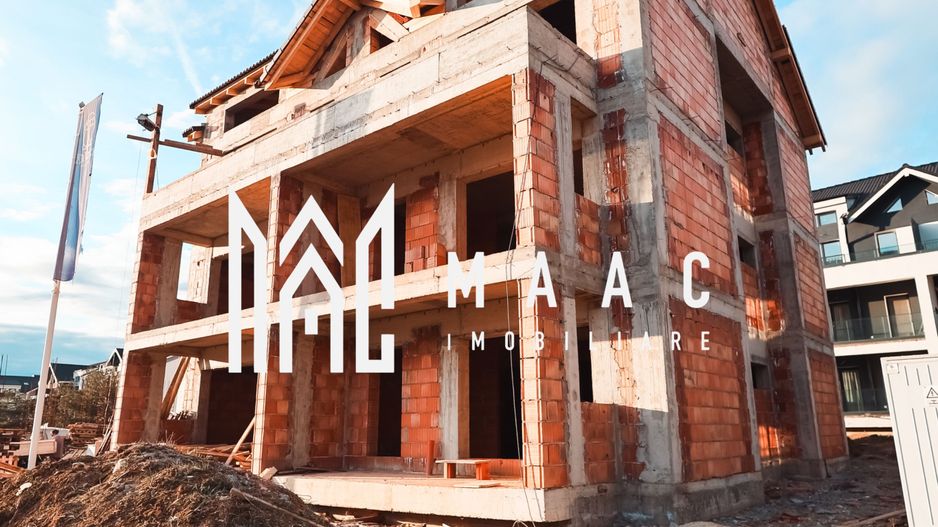 Apartament 2 Camere | 54 mp | Cartierul Da Vinci Homes - Poză 9