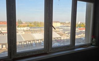 Apartament 3 camere  Pamtelimon langa Mega Mall - Poză 1