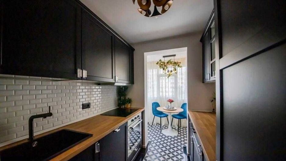 Vânzare apartament 2 camere, 50mp | Designer Interior - Poză 2