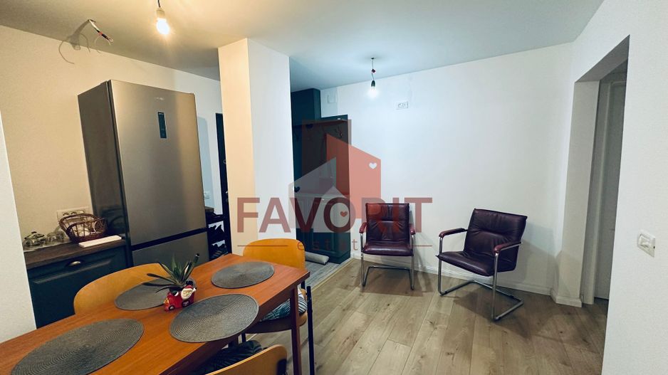 3 camere | finisaje premium | centrala proprie | mobilat si utilat | - Poză 2