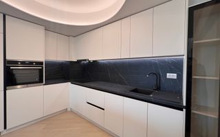 PRIMA INCHIRIERE | CORTINA PIPERA | PARCARE SUBTERANA | TERASA - Poză 6