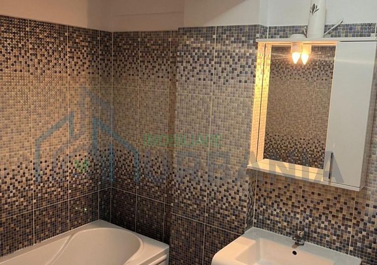 Apartament 1 camera de inchiriat, mobilat si utilat, Iasi - Poză 2