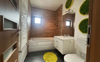 Apartament modern, parter,  pet friendly, Selimbar - Poză 11