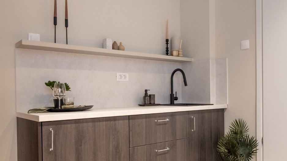 Studio elegant | Universitate | Prima inchiriere | Autonomie termica - Poză 2