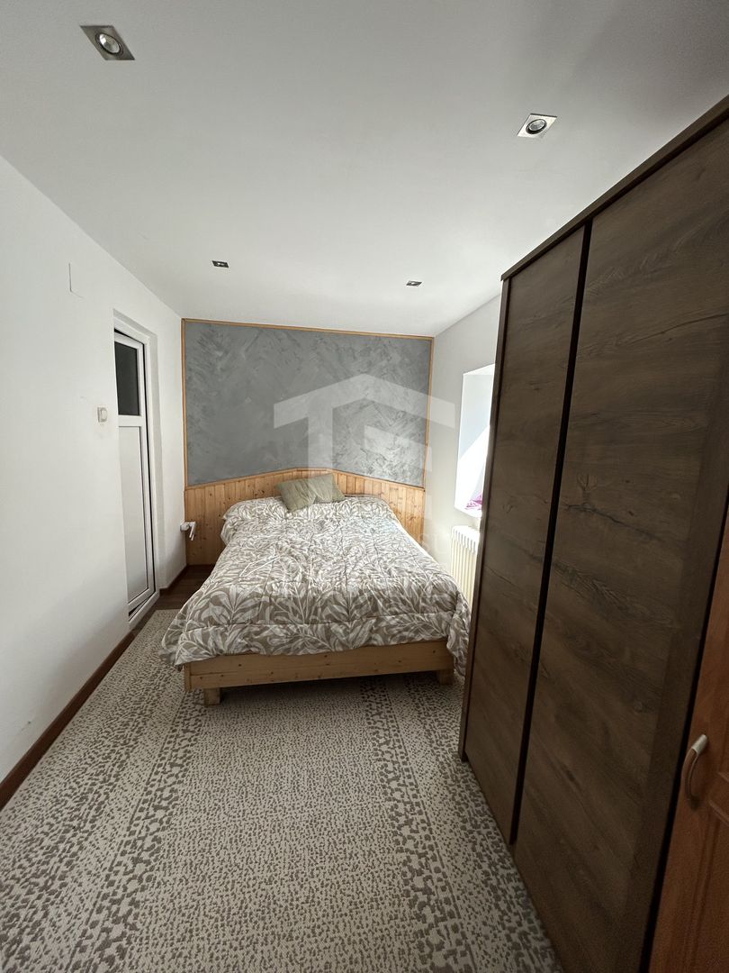 Casa P+M din BCA + piatra – Cartier Colonisti Mangalia - Poză 6