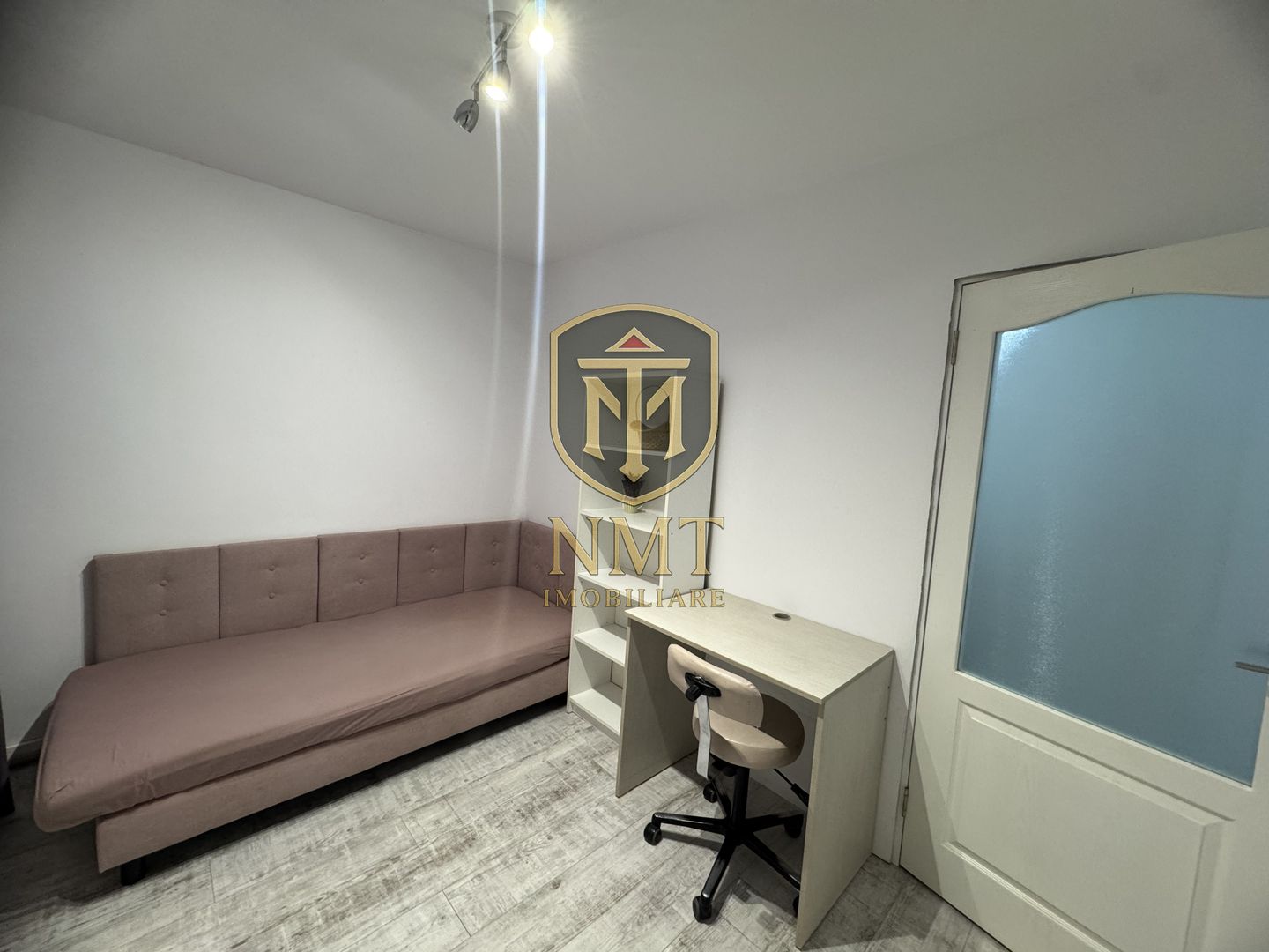 Apartament cu 1 camera | 40 mp | Intre Lacuri - Poză 7