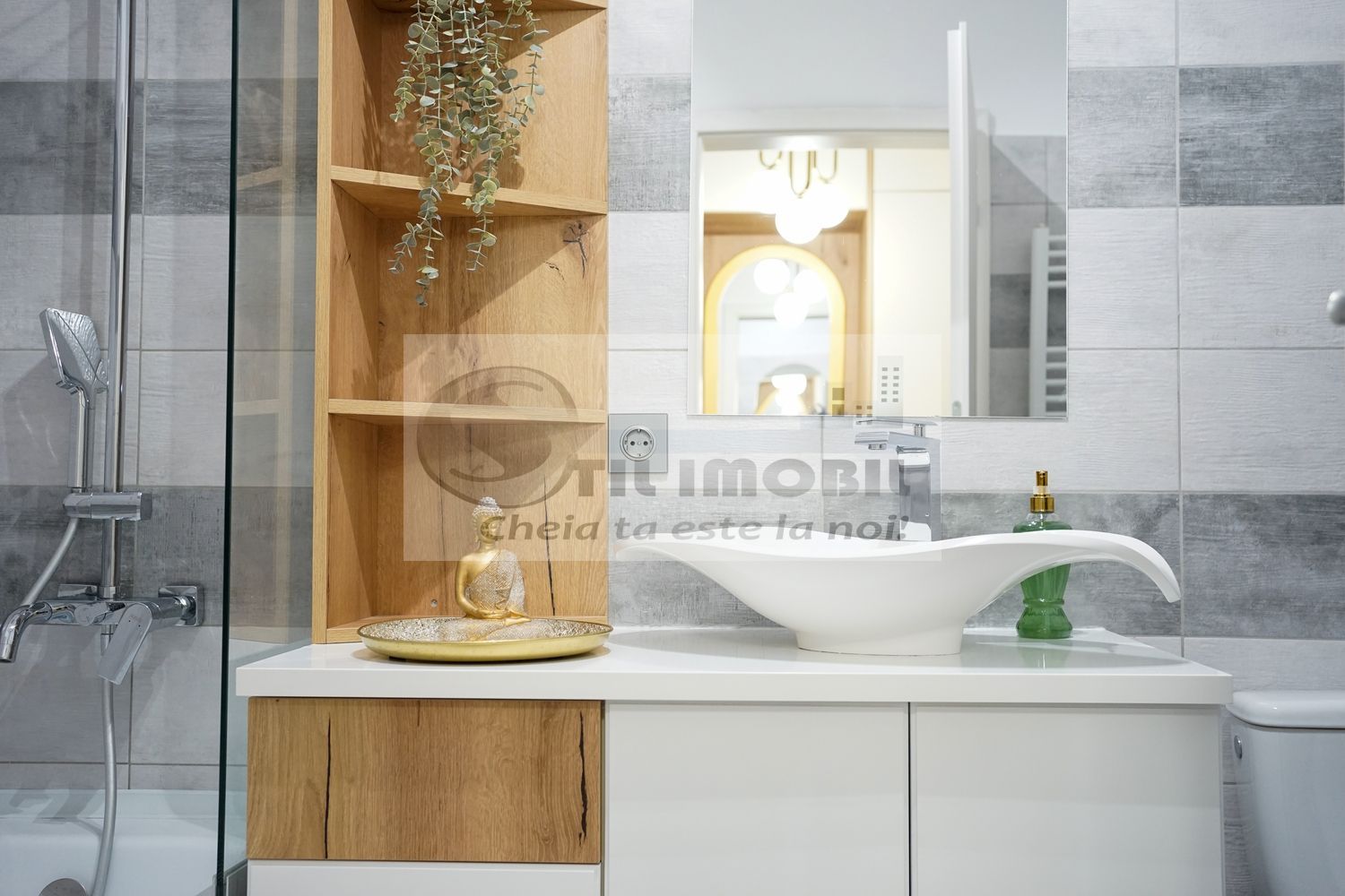 2 CAM INTABULAT TATARASI LUX PREDARE IMEDIATA MOBILAT LOC DE PARCARE - Poză 10