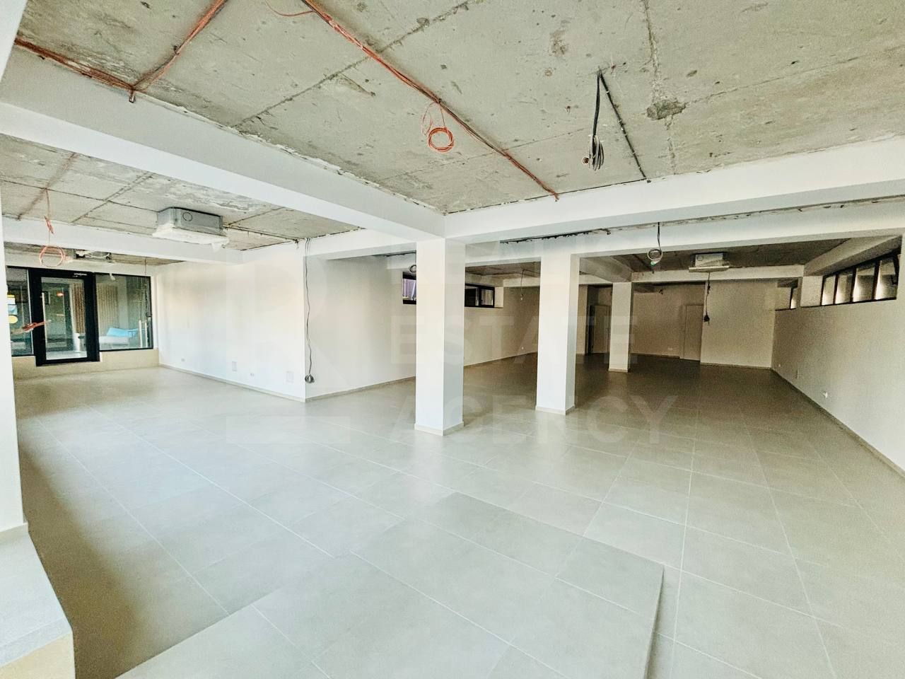 Chirie, spatiu comercial, Strada Lev Tolstoi, Centru - Poză 8