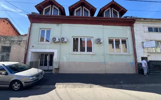 IMOBIL CENTRAL 500 MP | 8 CAMERE CU BĂI PROPRII | INVESTIȚIE - Poză 23