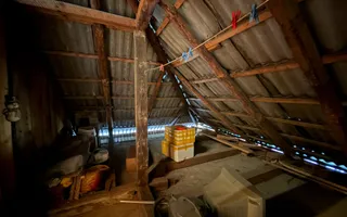 Casa cu piscina de vanzare, cu 6 ari de teren, Unguras - Poză 19