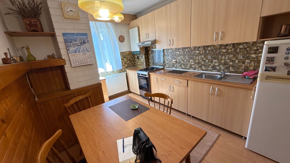 Apartament cu 3 camere decomandat zona Interservisan Gheorgheni - Poză 15